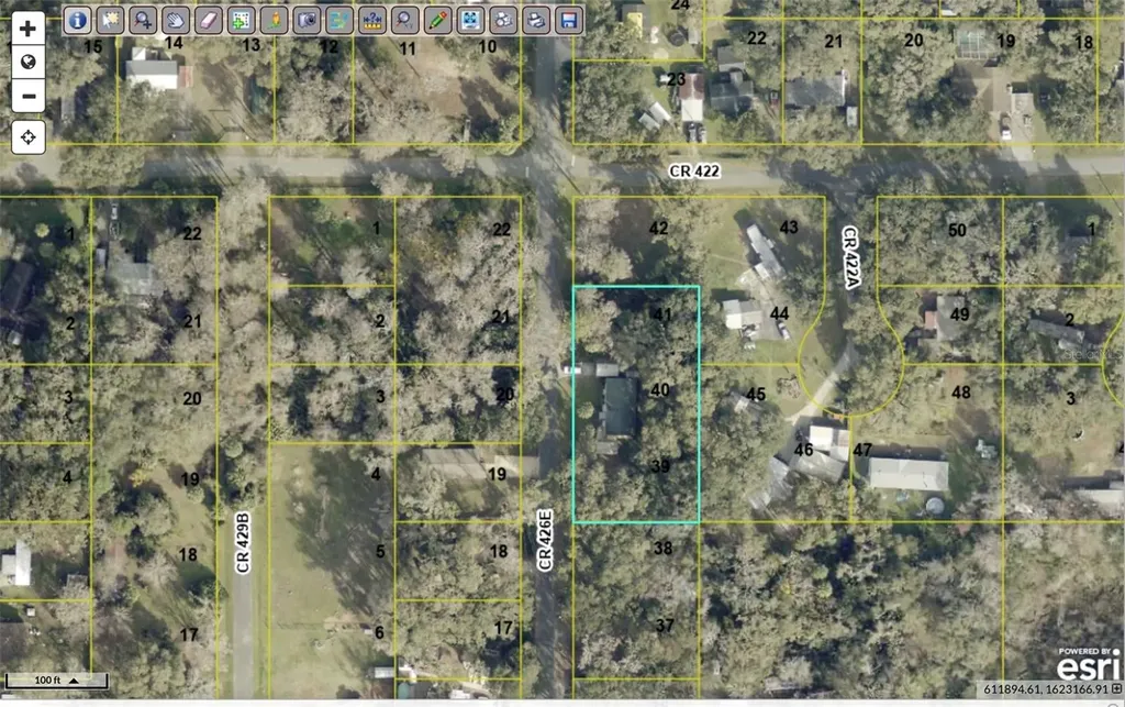 2903 Cr 426e Lake Panasoffkee FL 33538