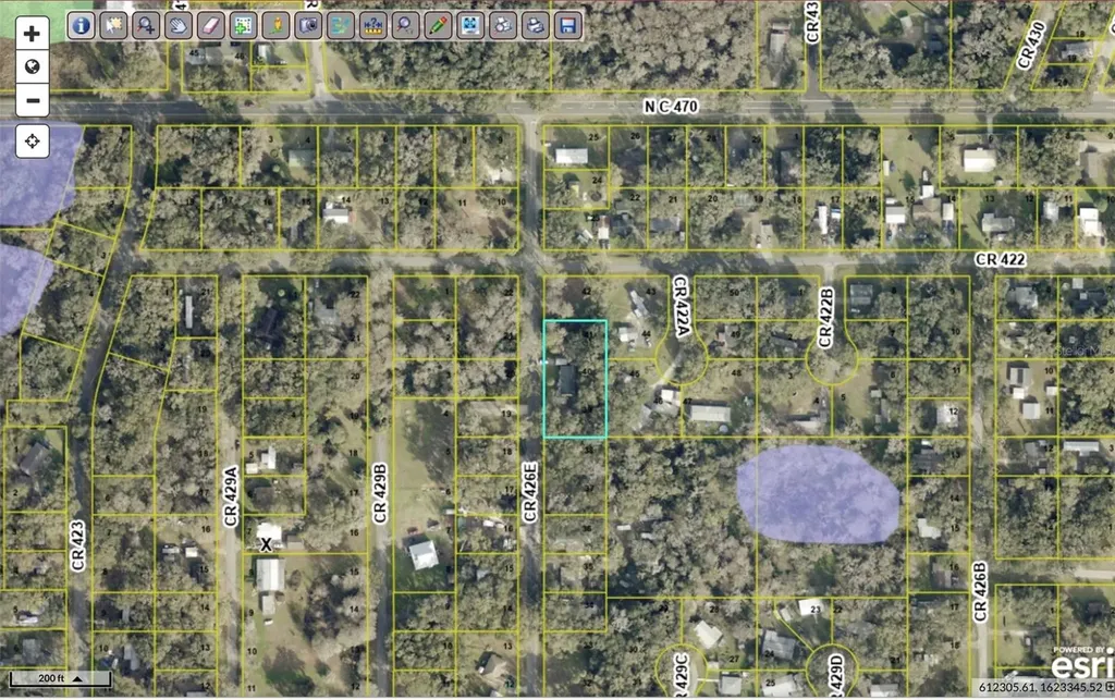 2903 Cr 426e Lake Panasoffkee FL 33538