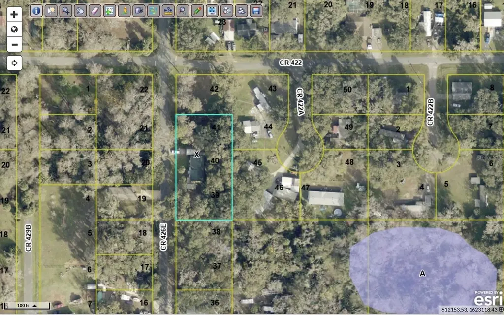 2903 Cr 426e Lake Panasoffkee FL 33538