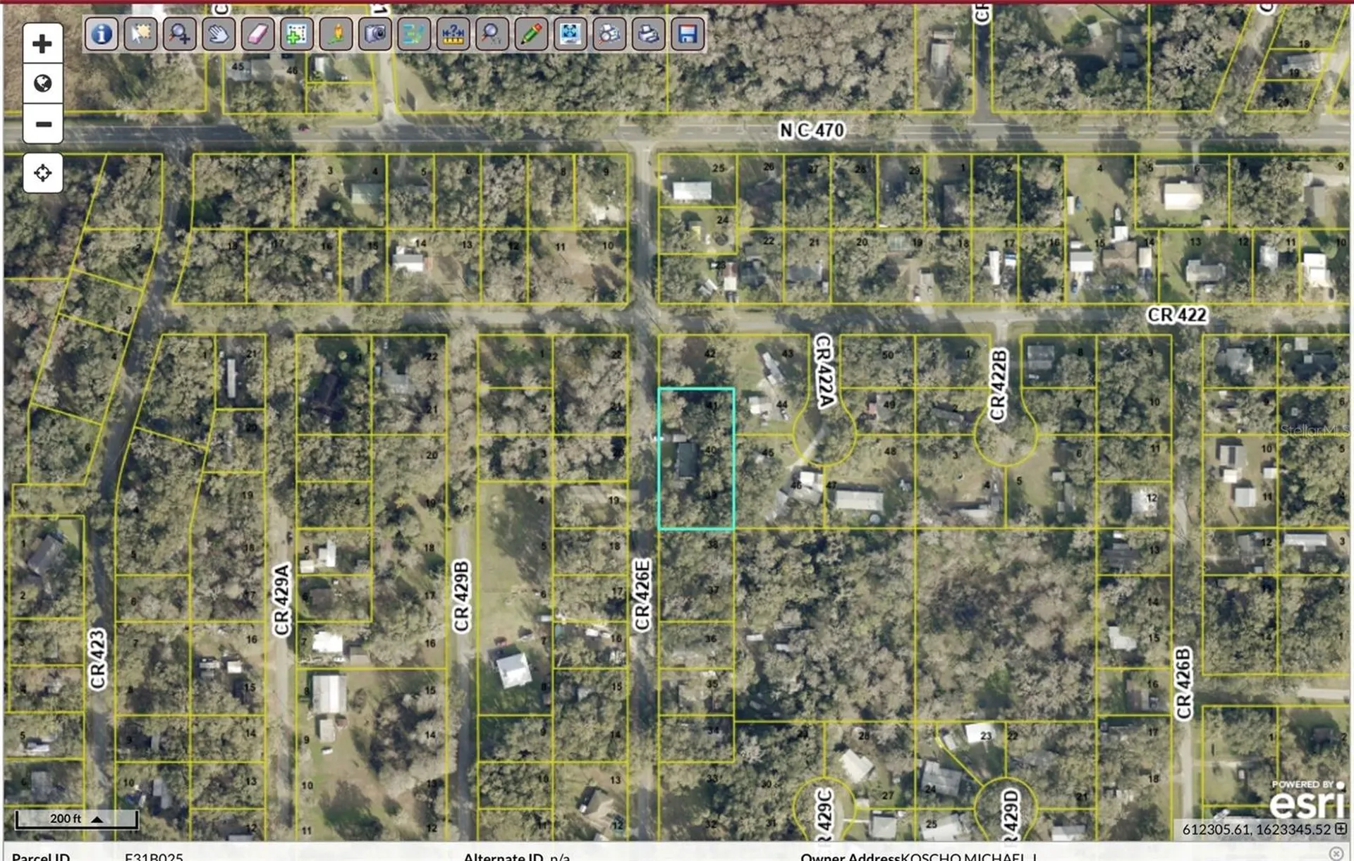2903 Cr 426e Lake Panasoffkee FL 33538