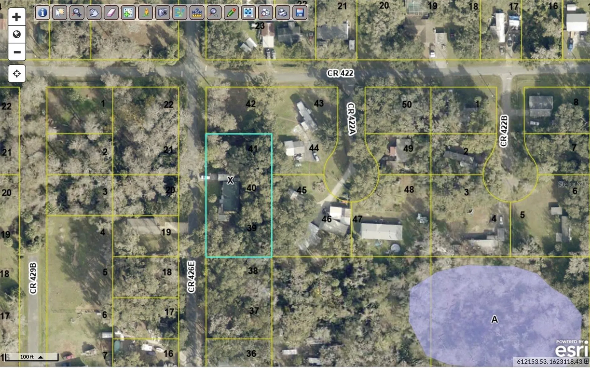 2903 Cr 426e Lake Panasoffkee FL 33538