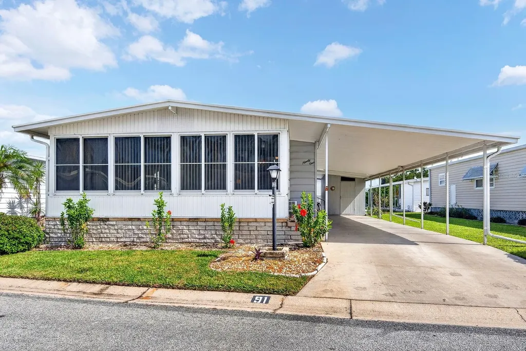 91 Caballo Way Bradenton FL 34209