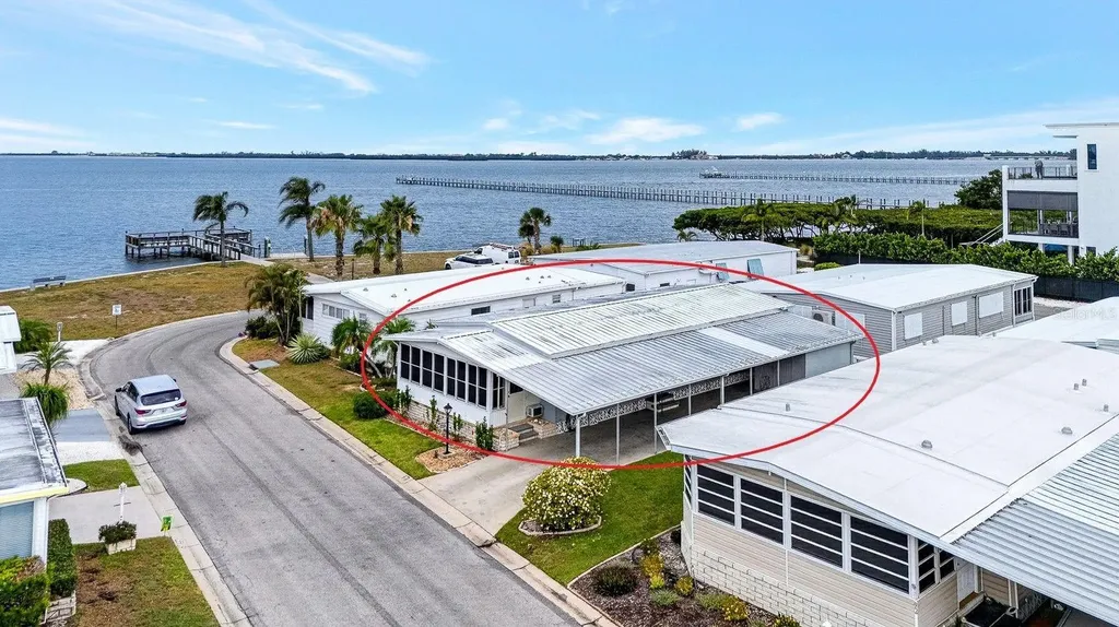 91 Caballo Way Bradenton FL 34209