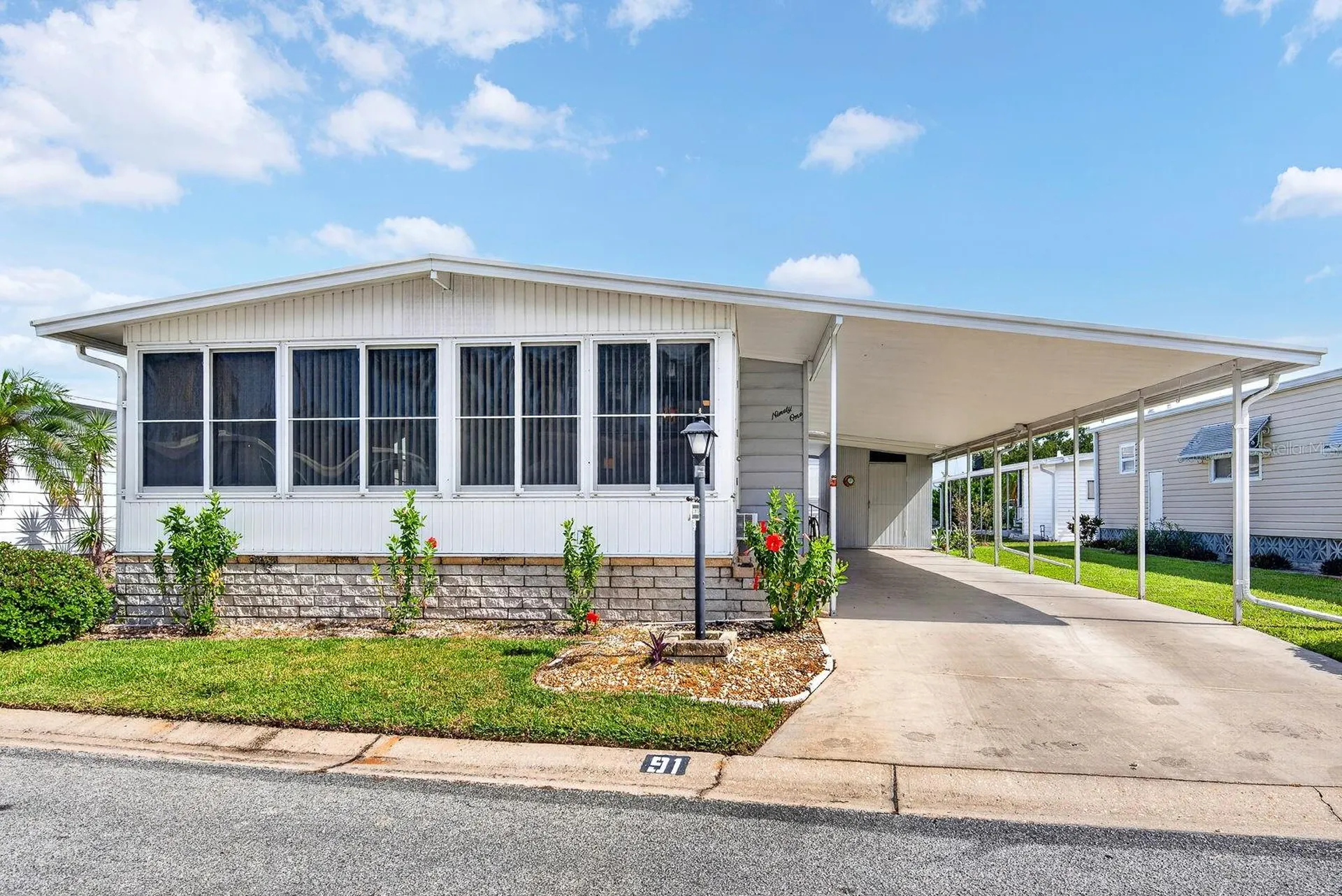 91 Caballo Way Bradenton FL 34209