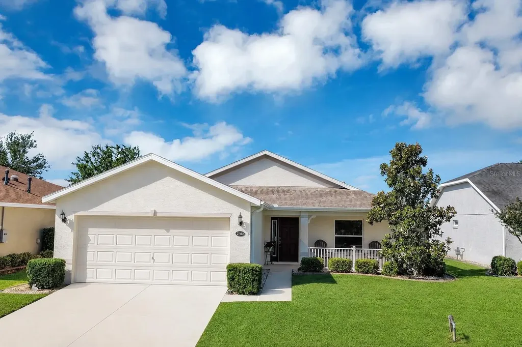 27103 Roanoke Drive Leesburg FL 34748