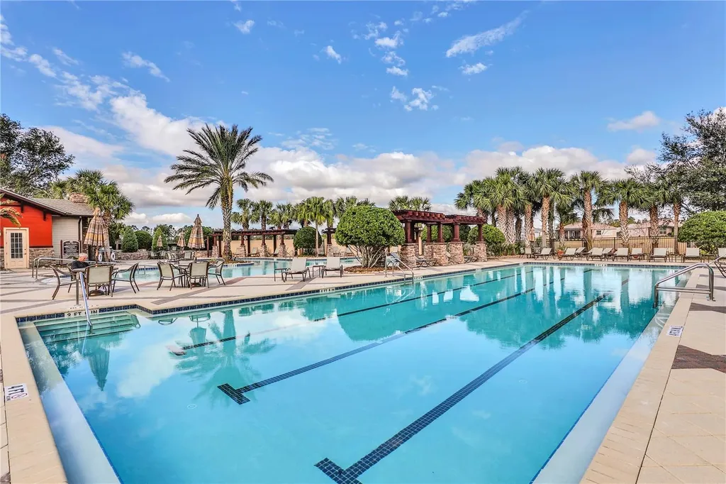 27103 Roanoke Drive Leesburg FL 34748