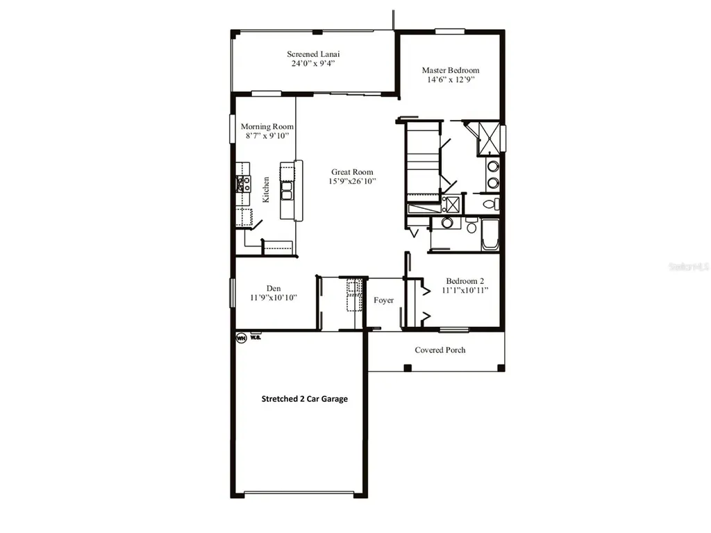 27103 Roanoke Drive Leesburg FL 34748