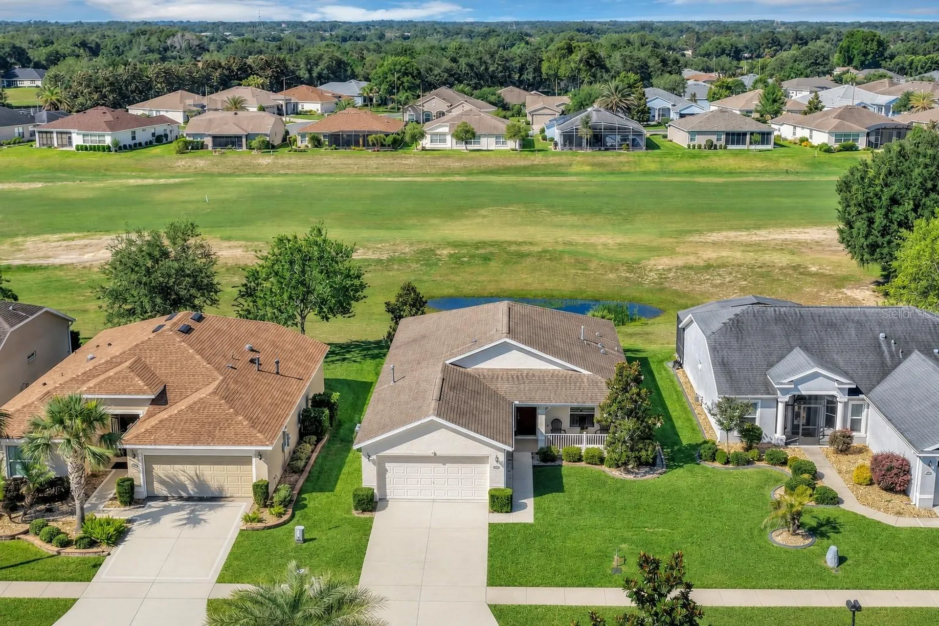 27103 Roanoke Drive Leesburg FL 34748