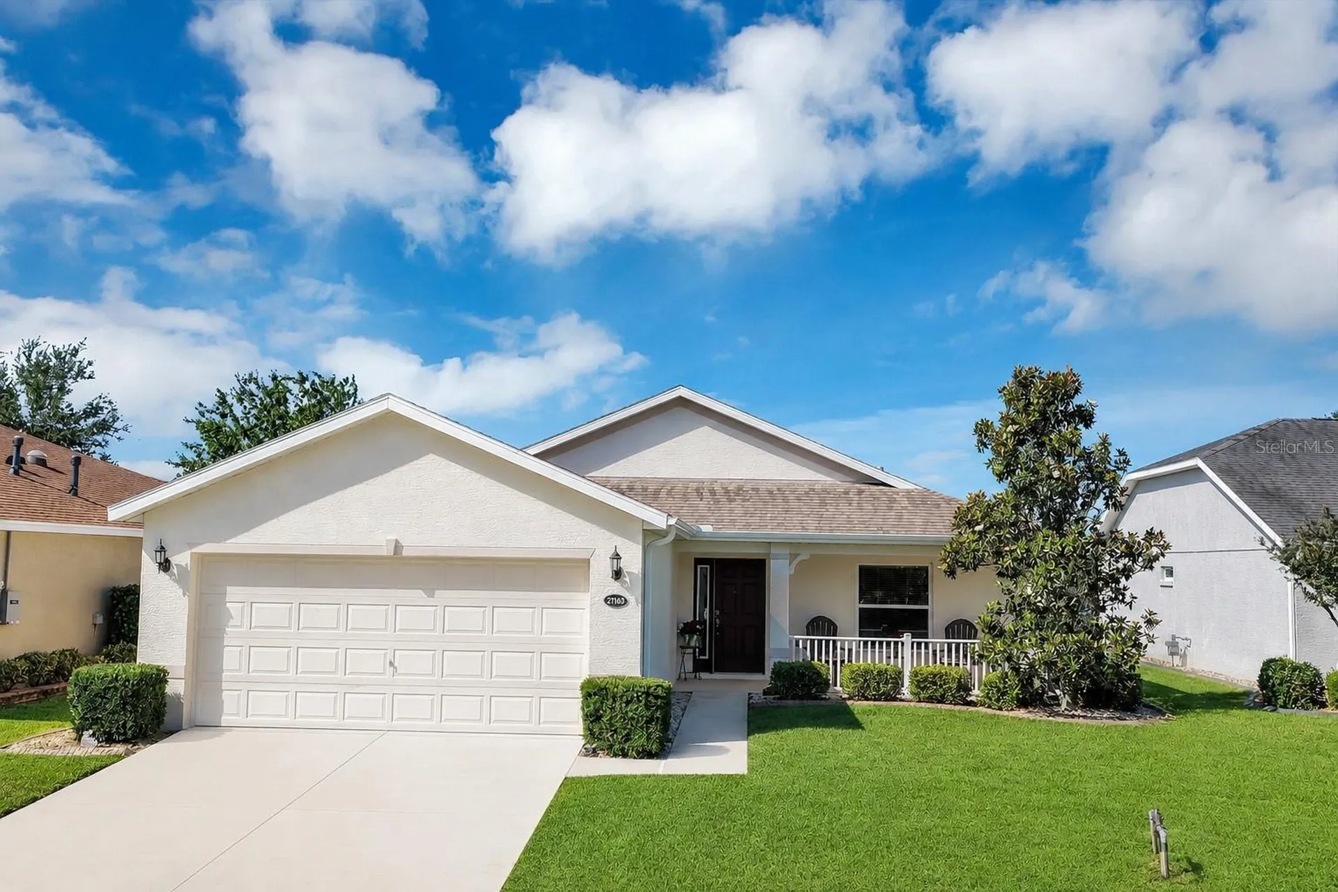 27103 Roanoke Drive Leesburg FL 34748