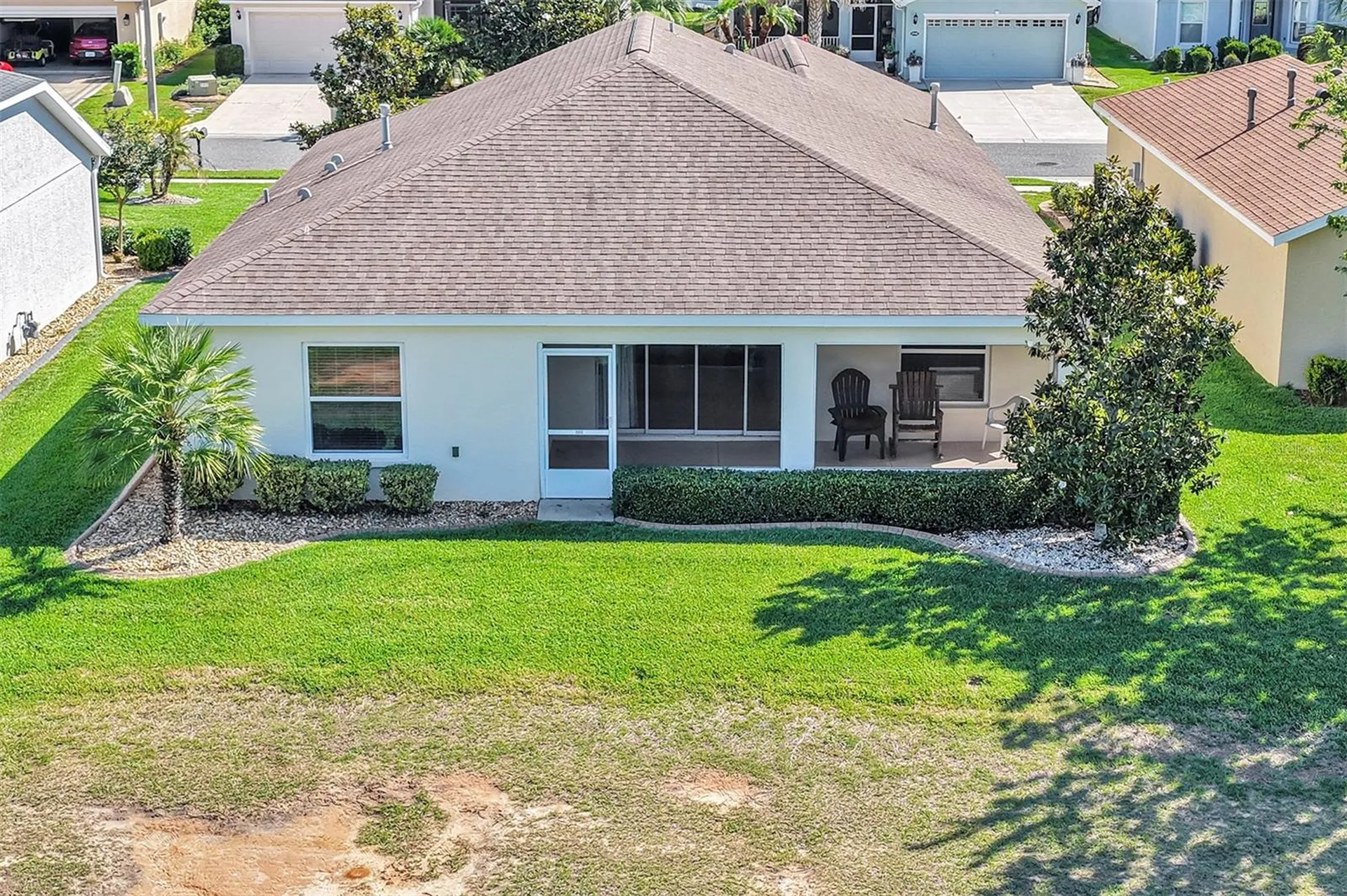27103 Roanoke Drive Leesburg FL 34748