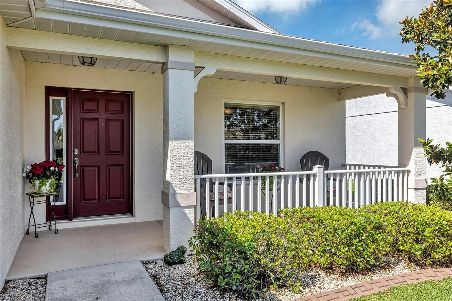 27103 Roanoke Drive Leesburg FL 34748