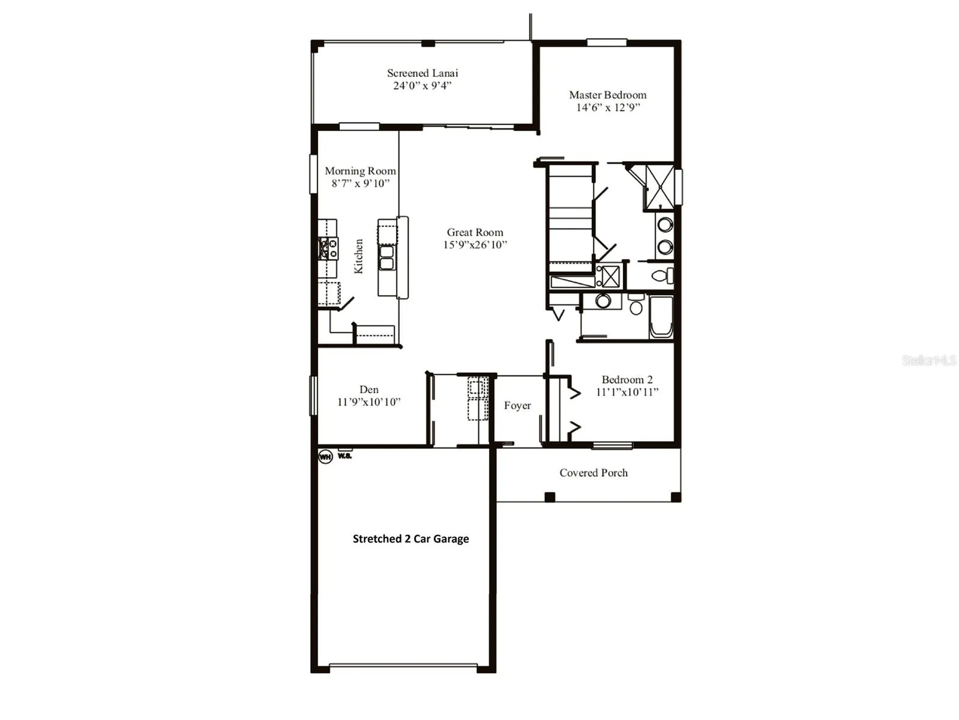 27103 Roanoke Drive Leesburg FL 34748