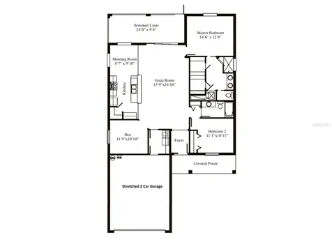 27103 Roanoke Drive Leesburg FL 34748