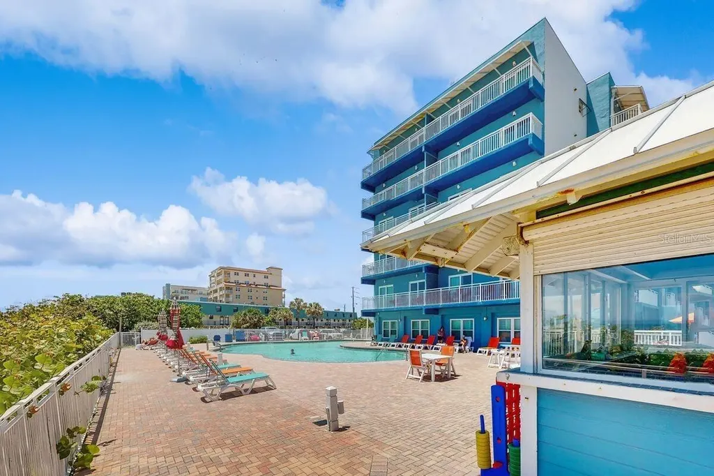611 S Atlantic Avenue New Smyrna Beach FL 32169