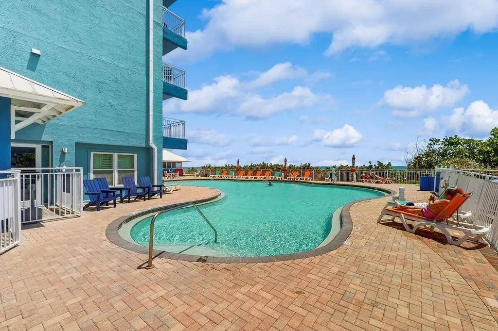 611 S Atlantic Avenue New Smyrna Beach FL 32169