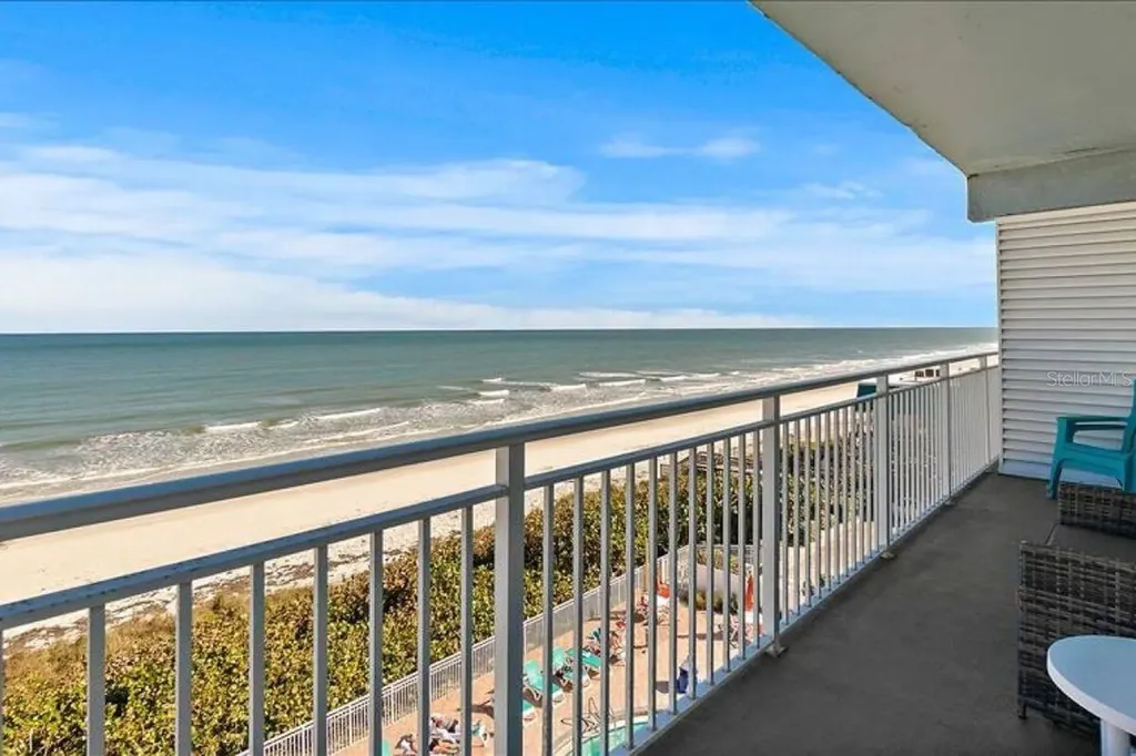 611 S Atlantic Avenue New Smyrna Beach FL 32169