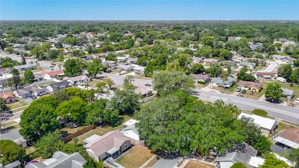 7310 Ivory Terrace New Port Richey FL 34655