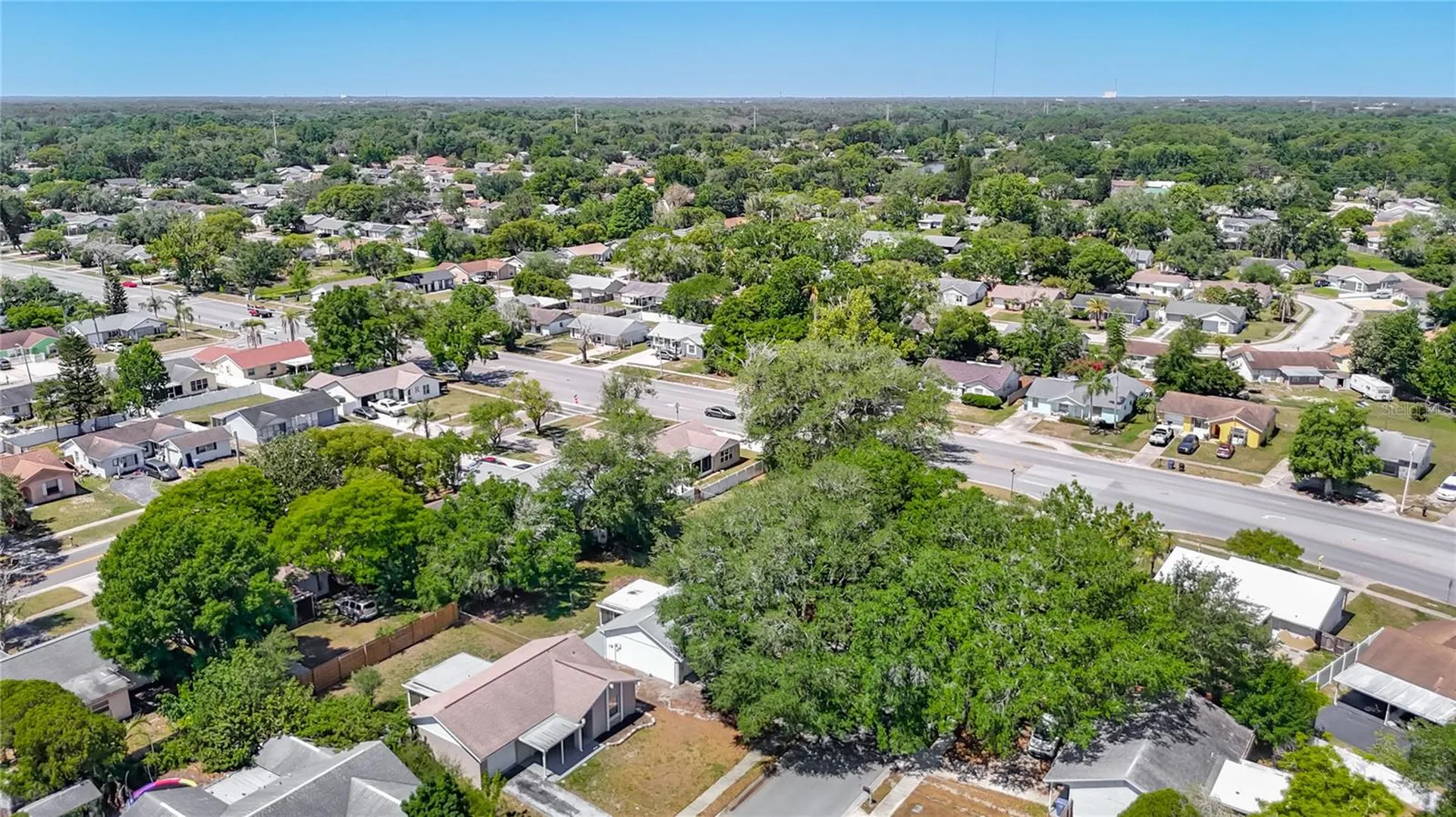 7310 Ivory Terrace New Port Richey FL 34655