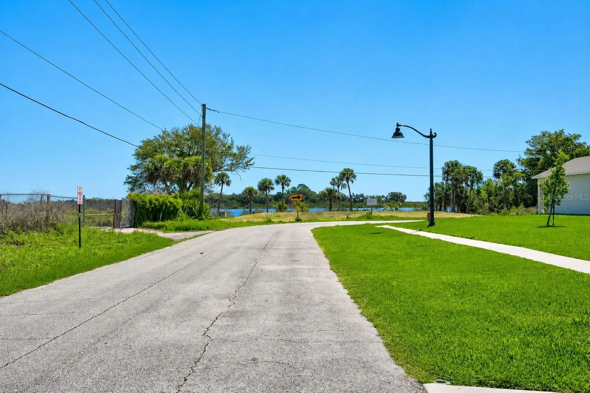 176 Jones Fish Camp Road Edgewater FL 32141