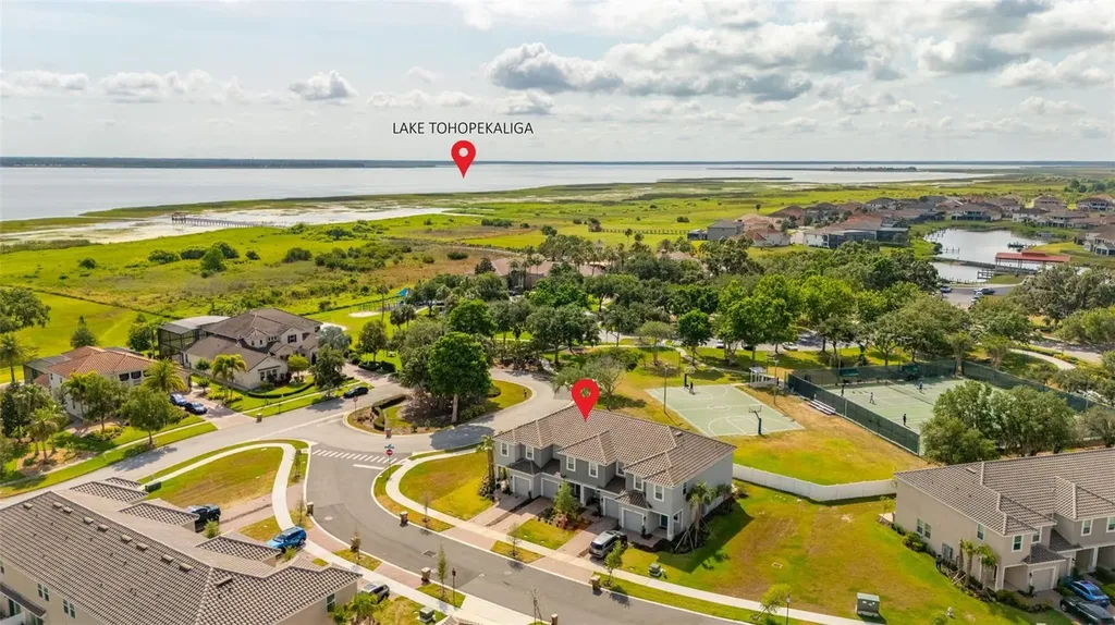 3575 Landing Net Drive Kissimmee FL 34746