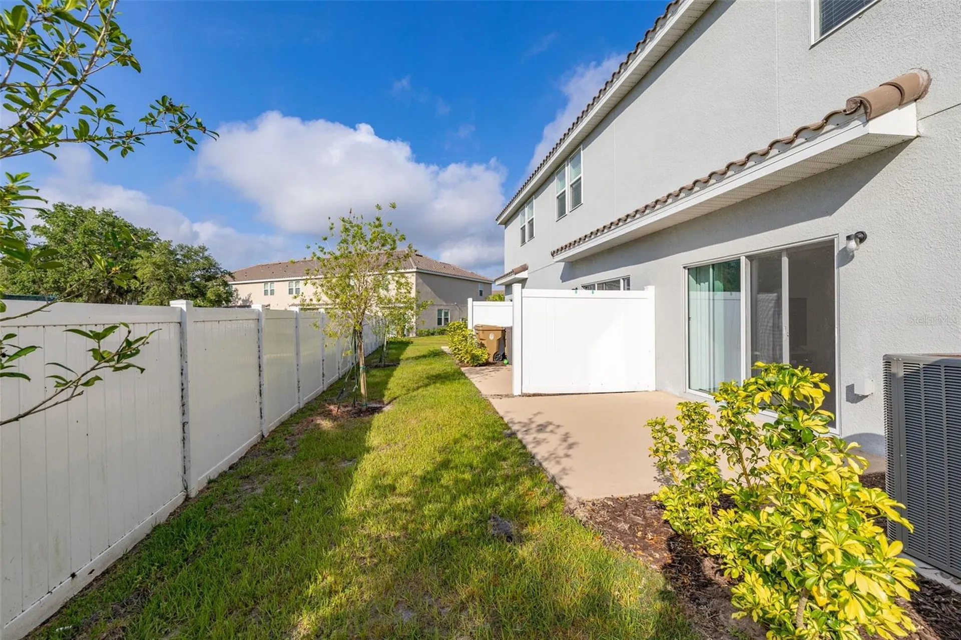 3575 Landing Net Drive Kissimmee FL 34746