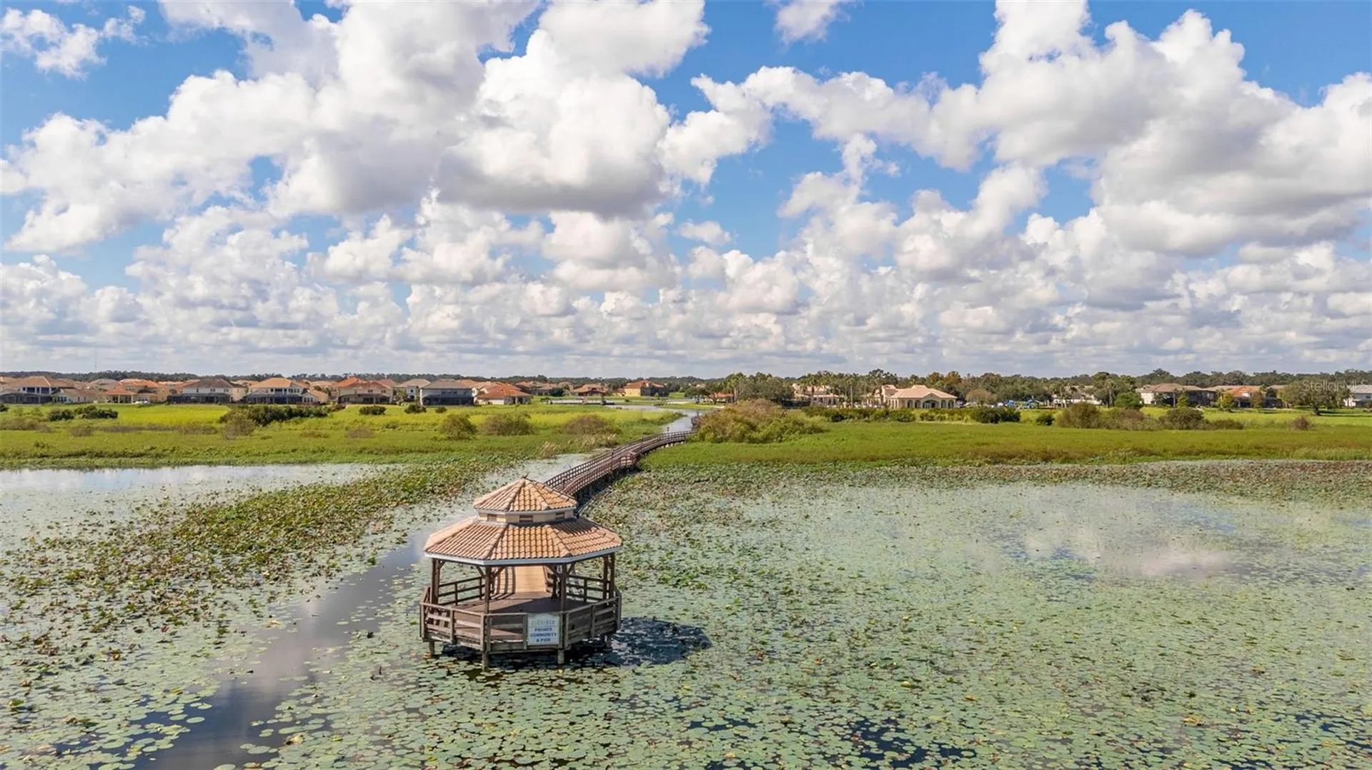 3575 Landing Net Drive Kissimmee FL 34746