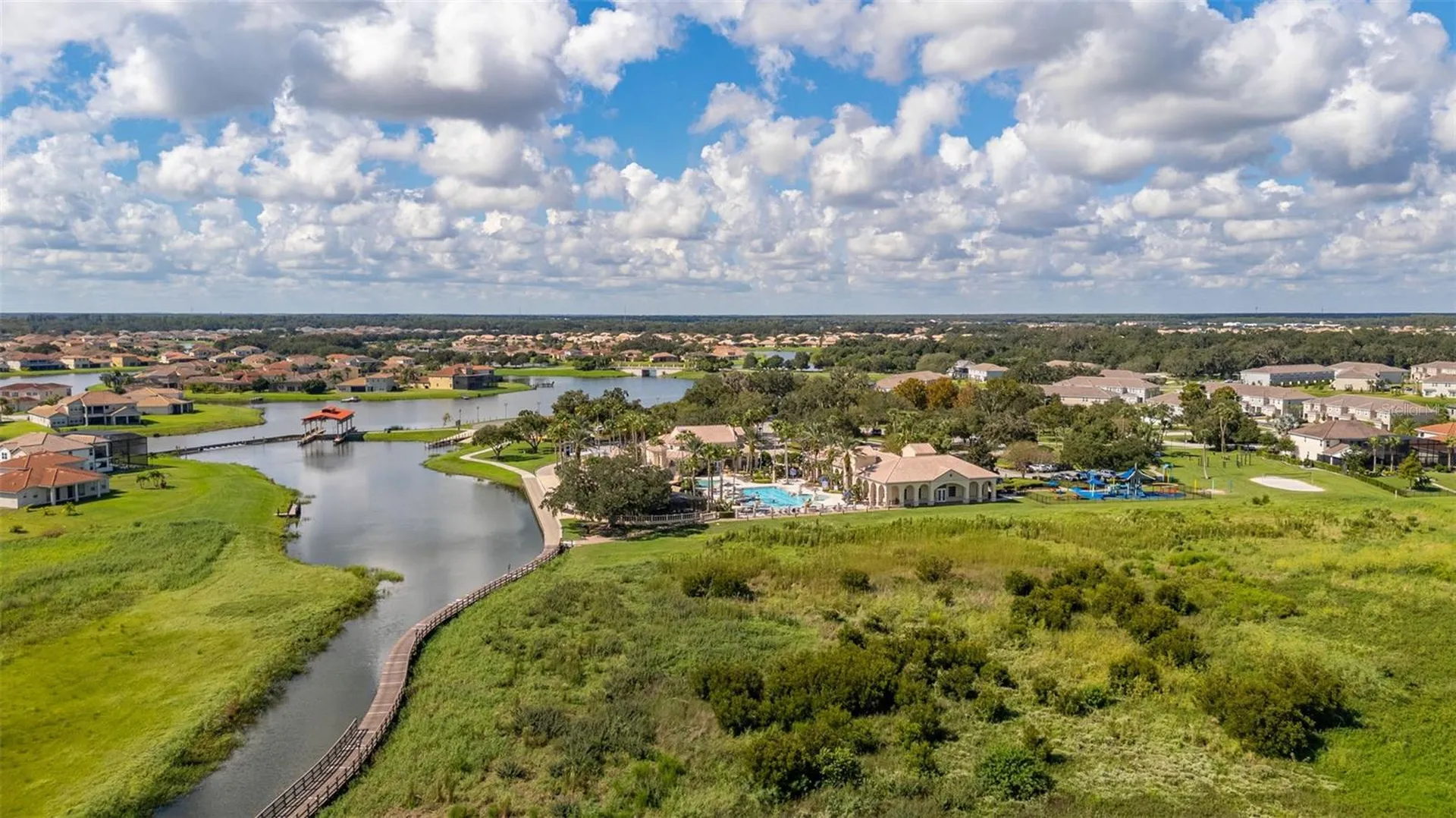 3575 Landing Net Drive Kissimmee FL 34746
