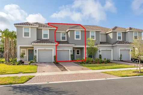 3575 Landing Net Drive Kissimmee FL 34746
