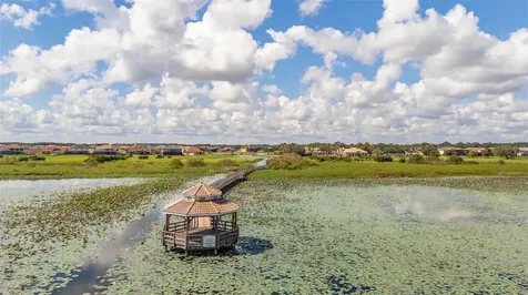 3575 Landing Net Drive Kissimmee FL 34746
