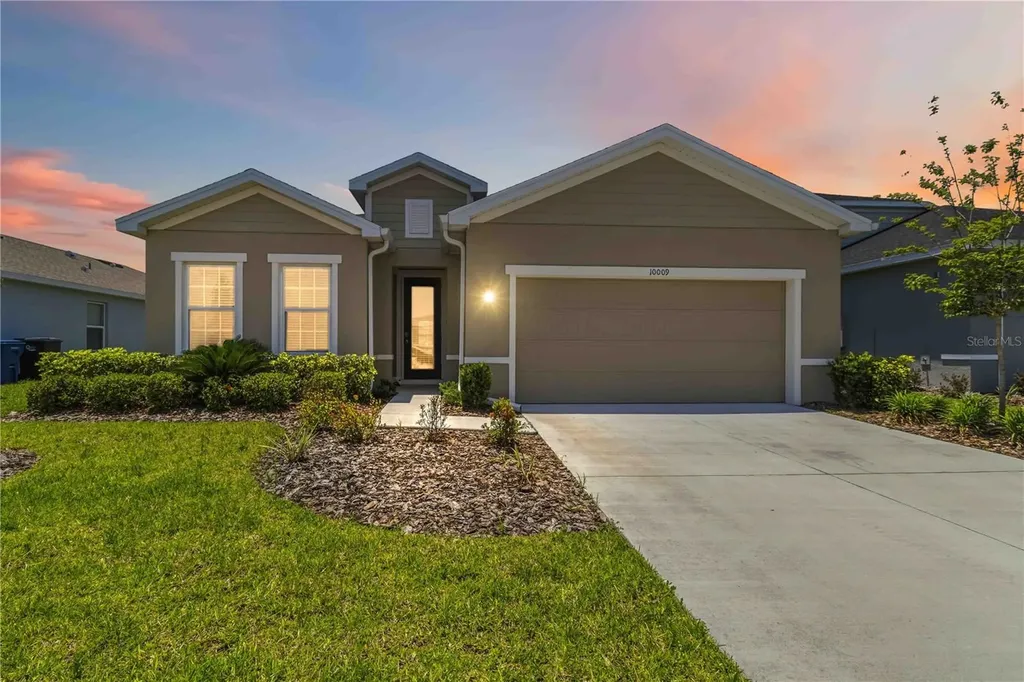 10009 Daybreak Glen Parrish FL 34219