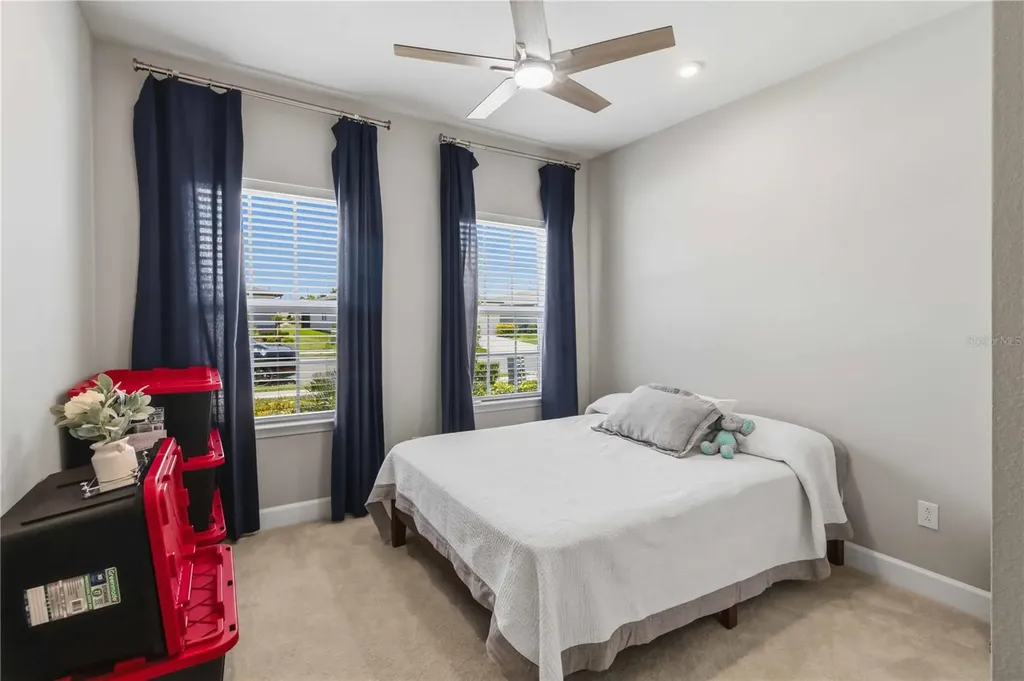 10009 Daybreak Glen Parrish FL 34219