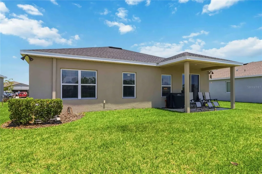10009 Daybreak Glen Parrish FL 34219