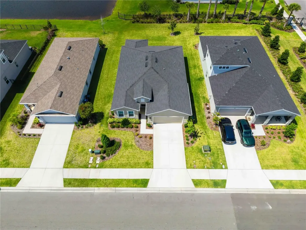 10009 Daybreak Glen Parrish FL 34219