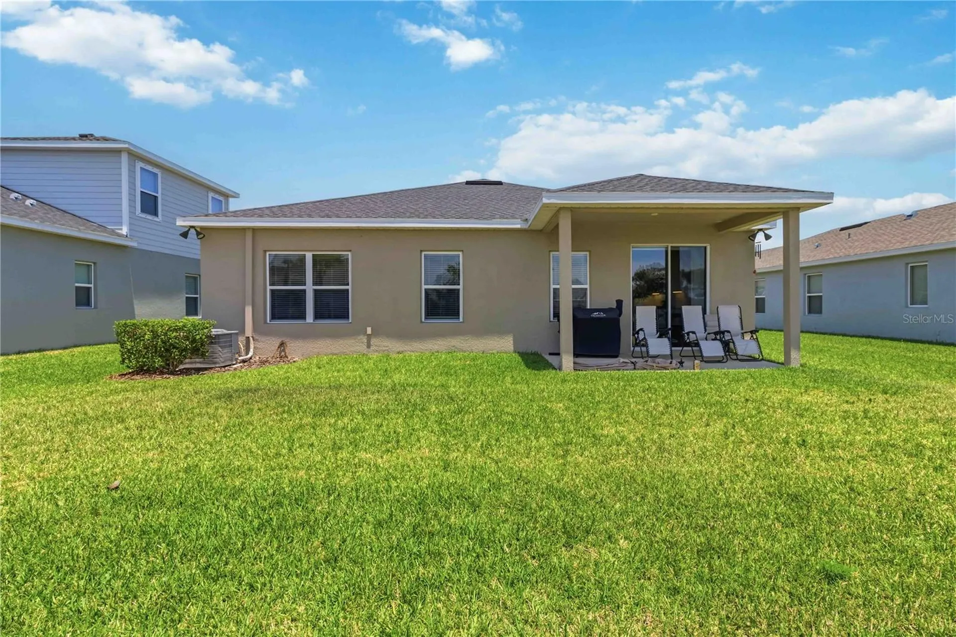 10009 Daybreak Glen Parrish FL 34219