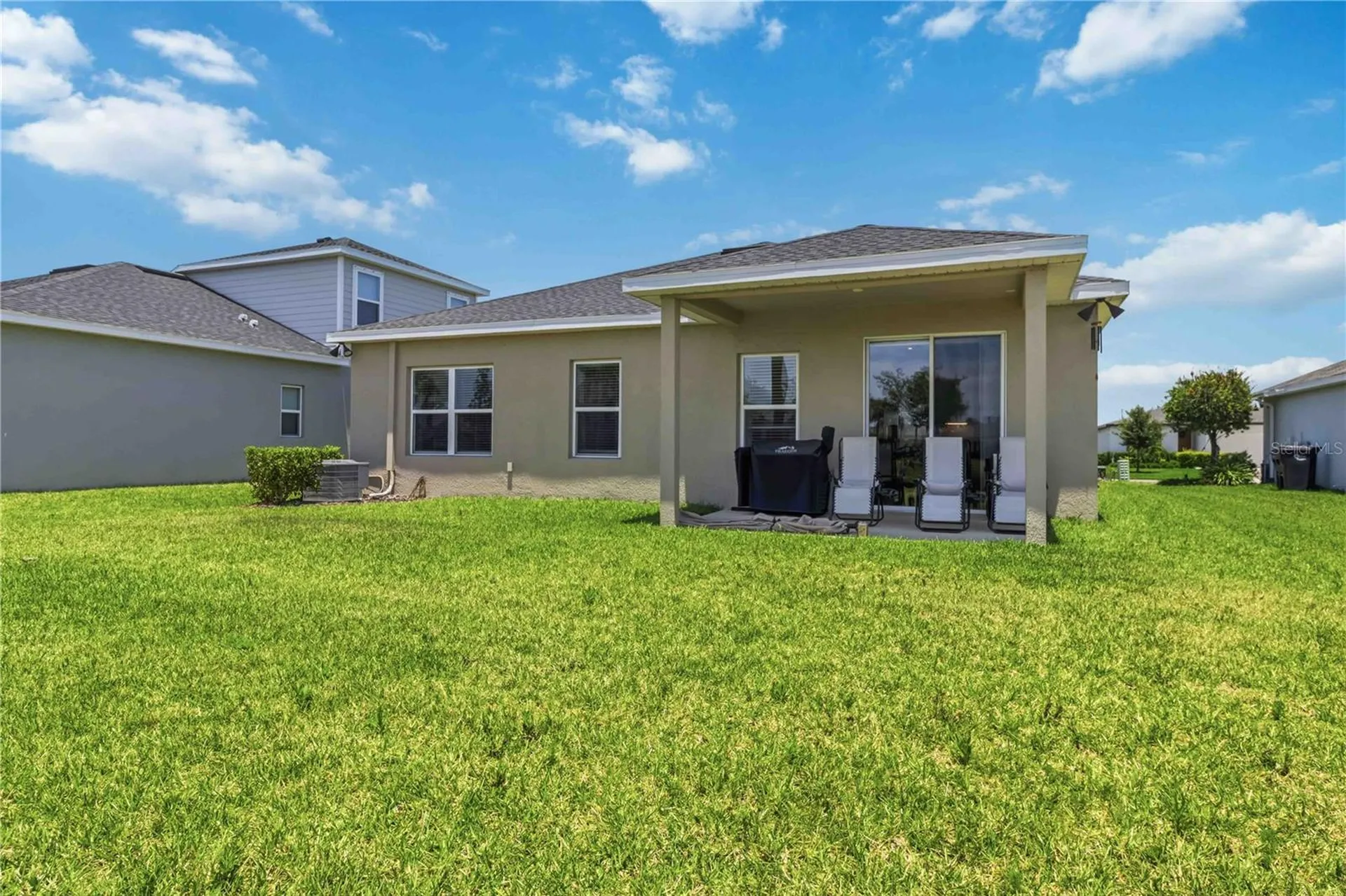 10009 Daybreak Glen Parrish FL 34219