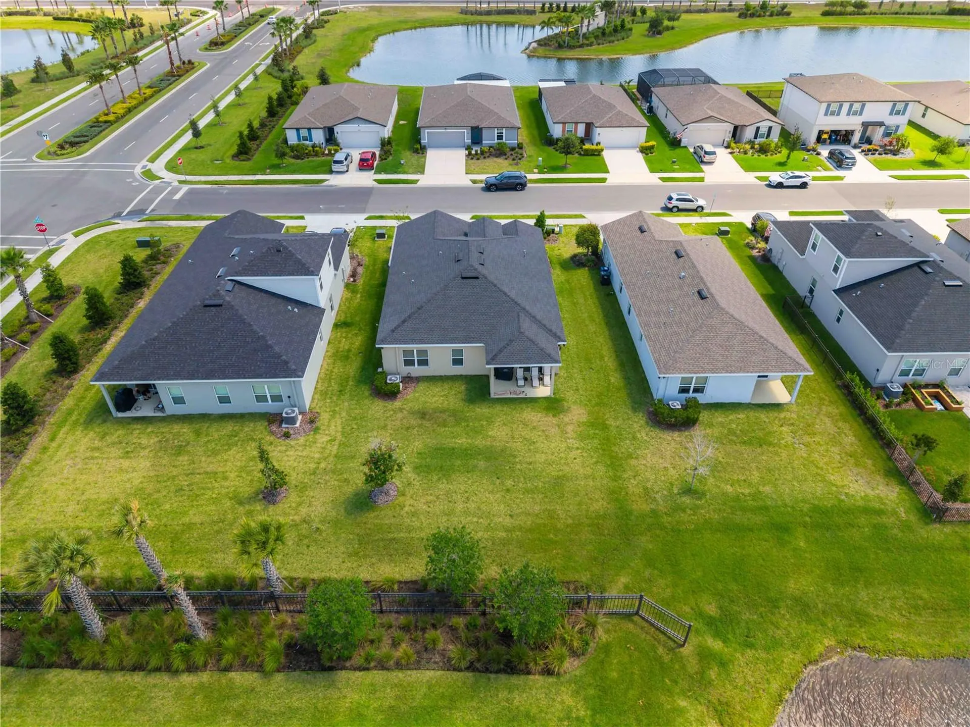10009 Daybreak Glen Parrish FL 34219