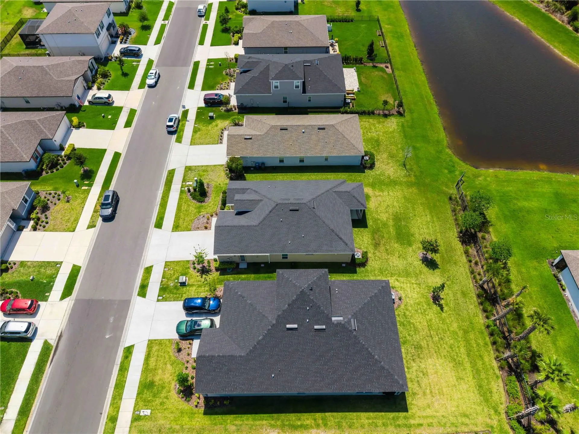 10009 Daybreak Glen Parrish FL 34219