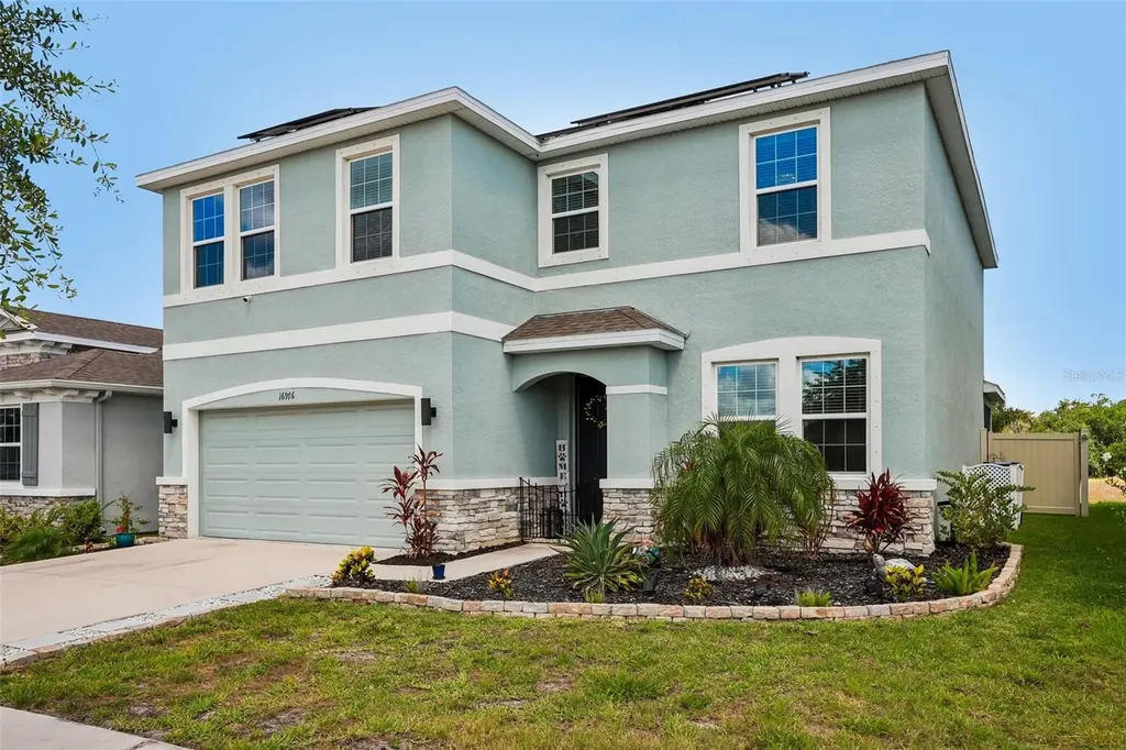 16976 Oval Rum Drive Wimauma FL 33598