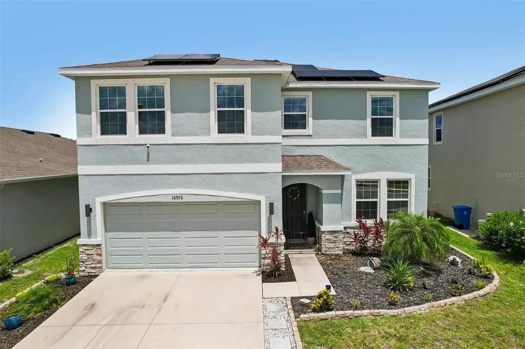 16976 Oval Rum Drive Wimauma FL 33598