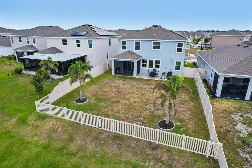 16976 Oval Rum Drive Wimauma FL 33598