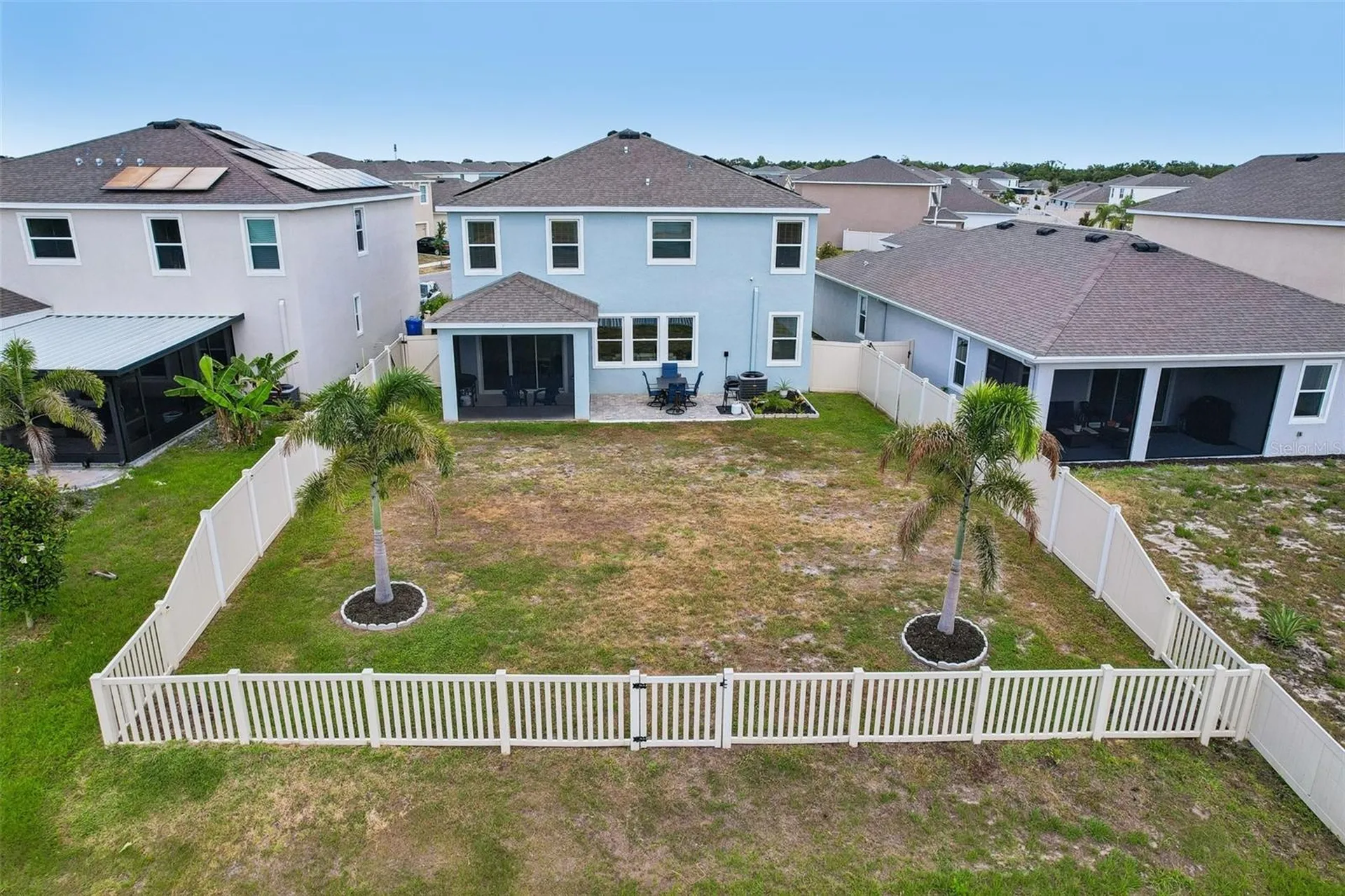 16976 Oval Rum Drive Wimauma FL 33598