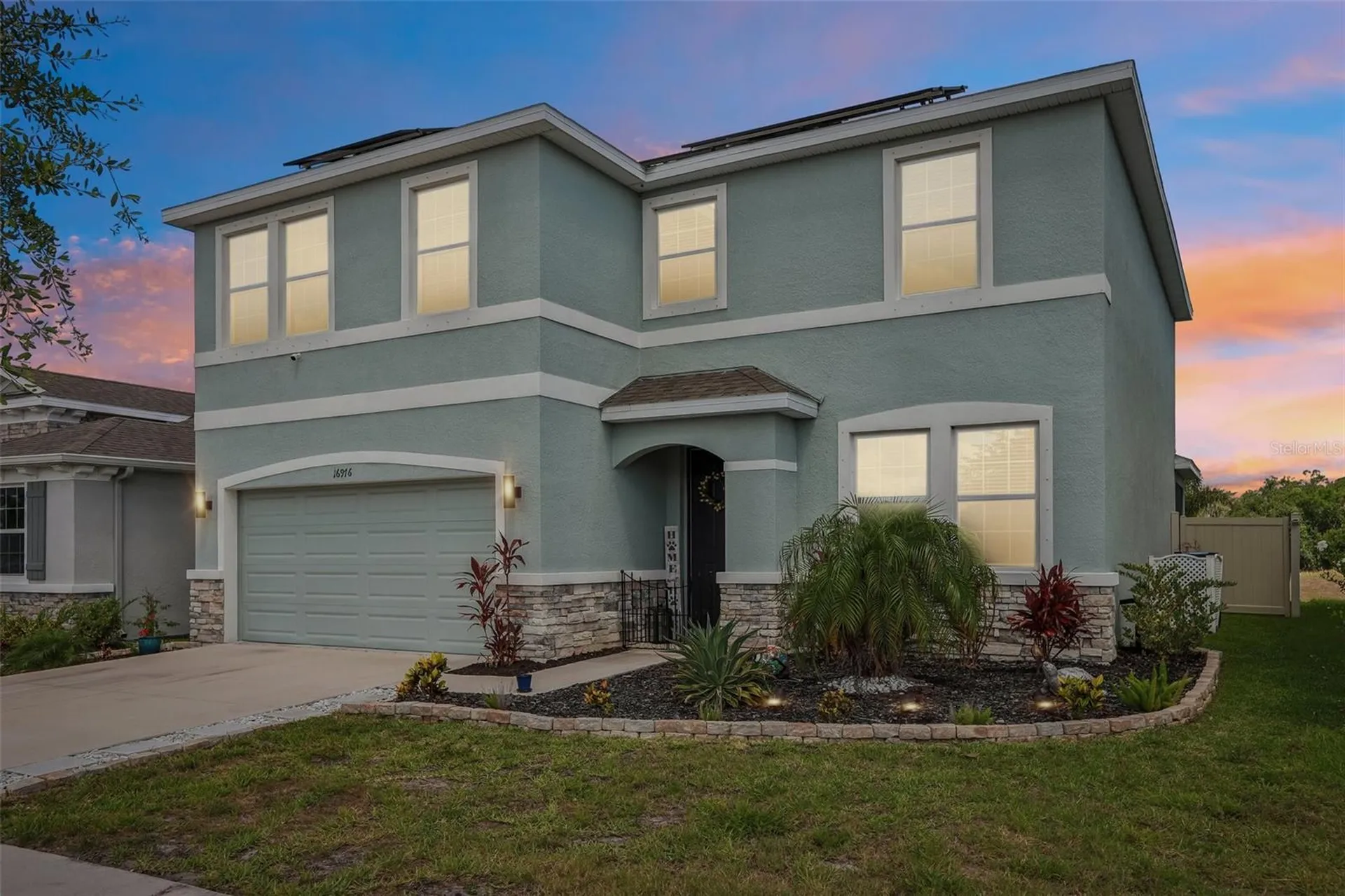 16976 Oval Rum Drive Wimauma FL 33598