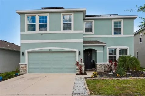 16976 Oval Rum Drive Wimauma FL 33598