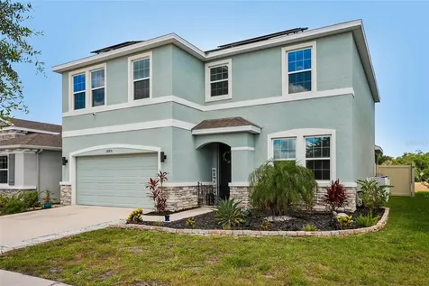 16976 Oval Rum Drive Wimauma FL 33598