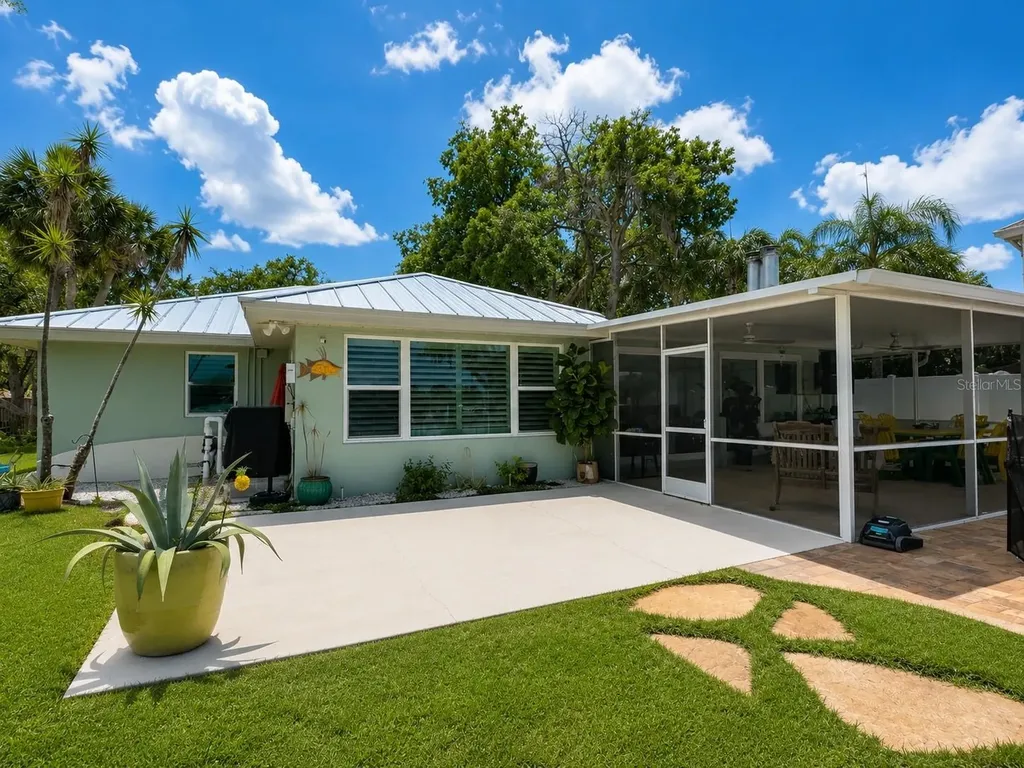 5431 Foley Square New Port Richey FL 34652