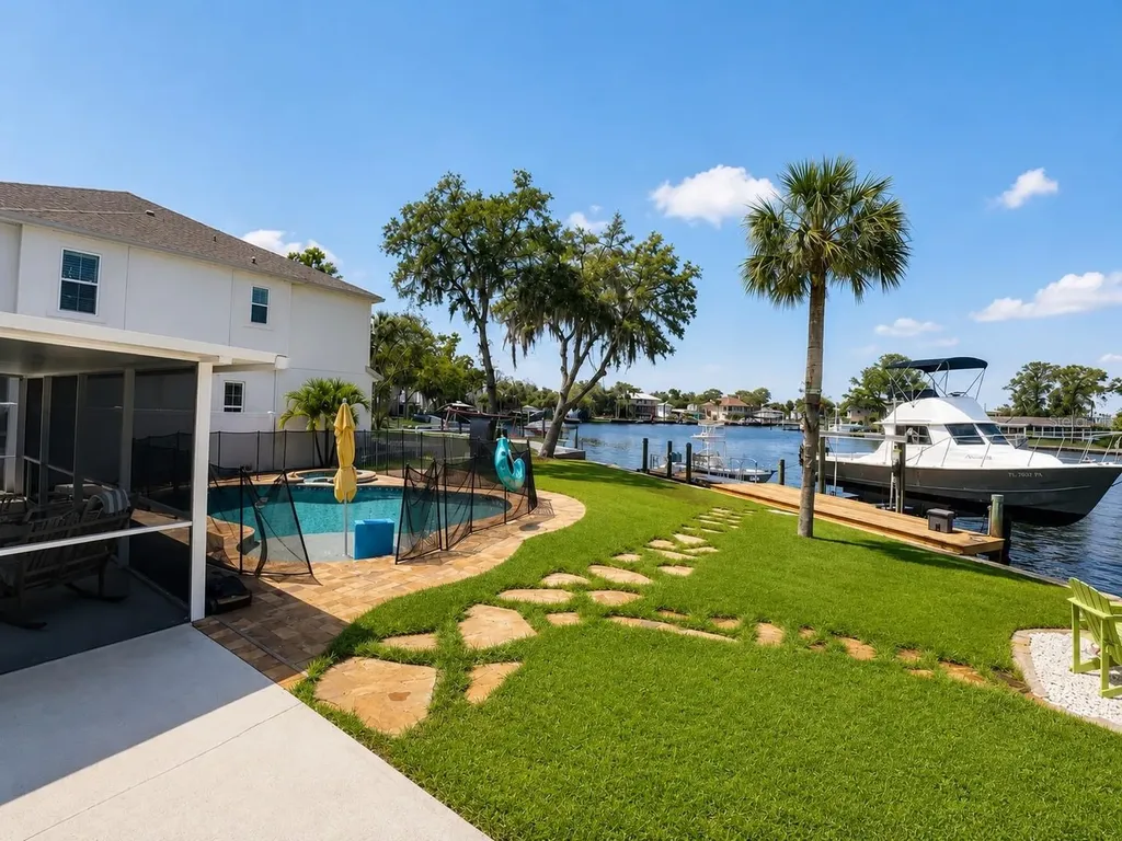 5431 Foley Square New Port Richey FL 34652