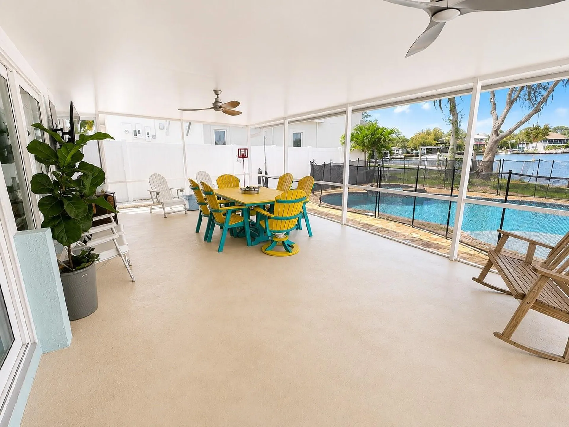 5431 Foley Square New Port Richey FL 34652