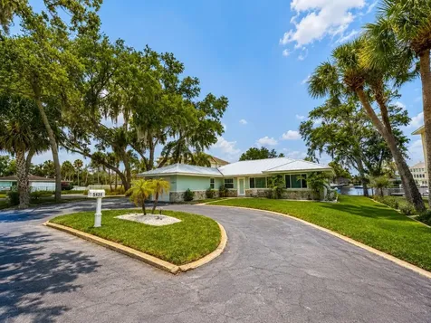 5431 Foley Square New Port Richey FL 34652