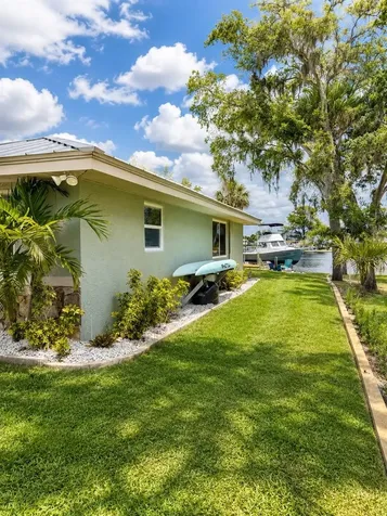 5431 Foley Square New Port Richey FL 34652