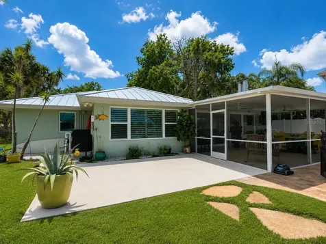 5431 Foley Square New Port Richey FL 34652